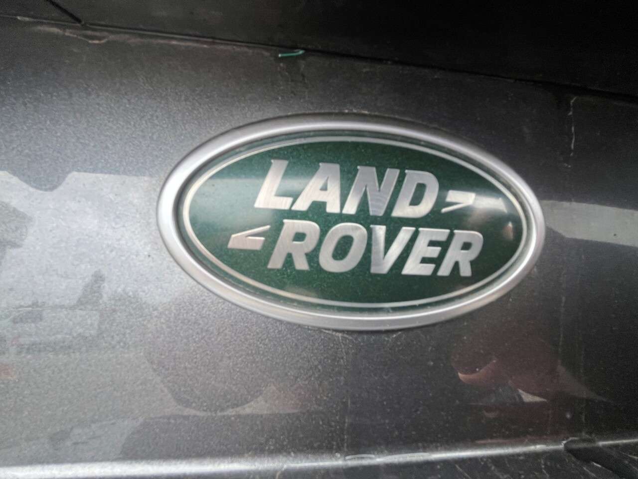 2018 LAND ROVER DISCOVERY 2018 LAND ROVER DISCOVERY