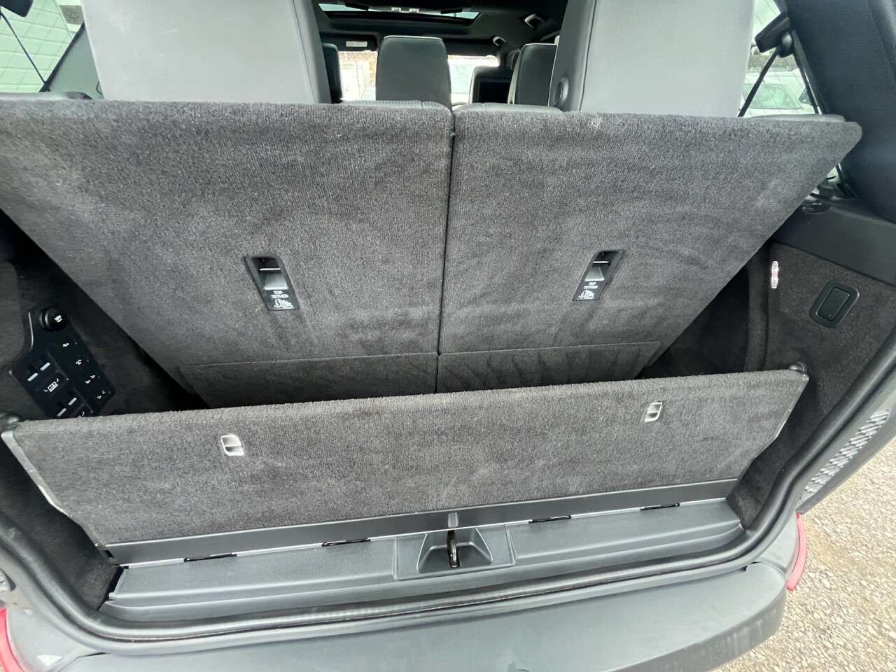 2018 LAND ROVER DISCOVERY 2018 LAND ROVER DISCOVERY