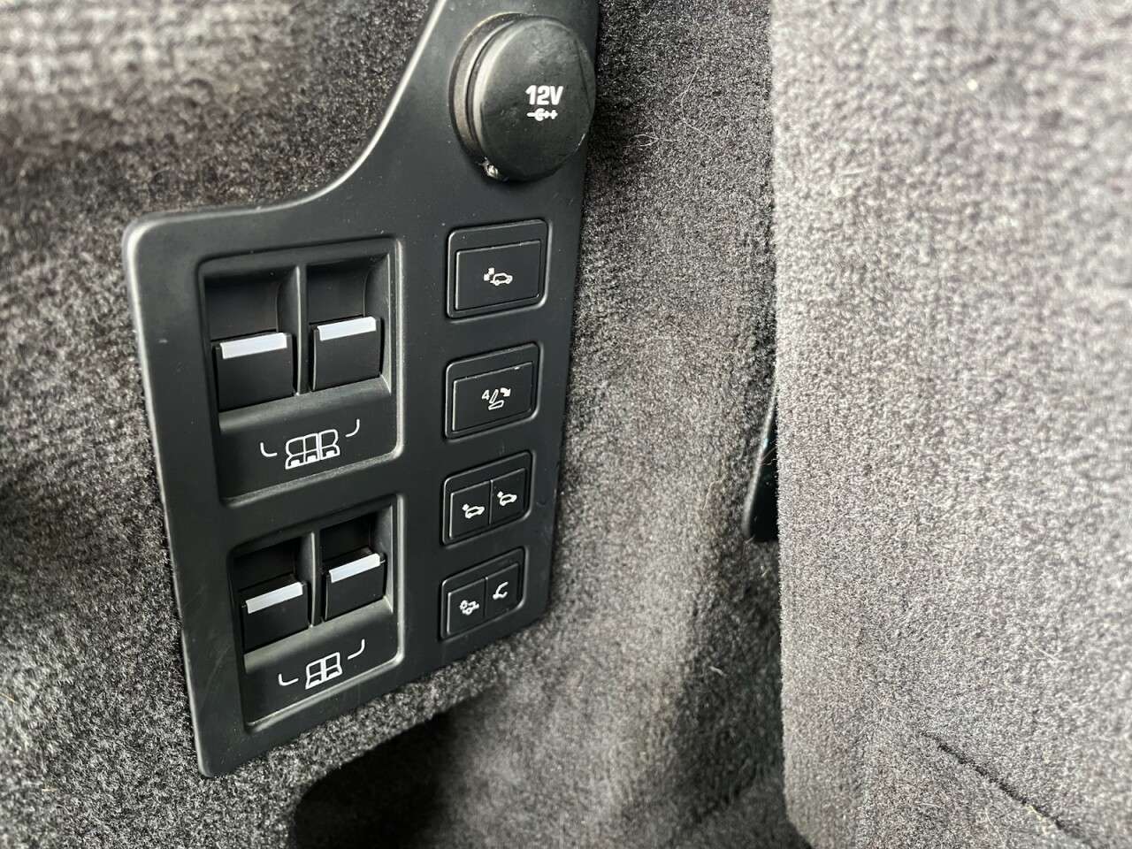 2018 LAND ROVER DISCOVERY 2018 LAND ROVER DISCOVERY