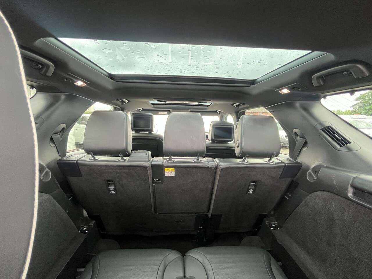 2018 LAND ROVER DISCOVERY 2018 LAND ROVER DISCOVERY