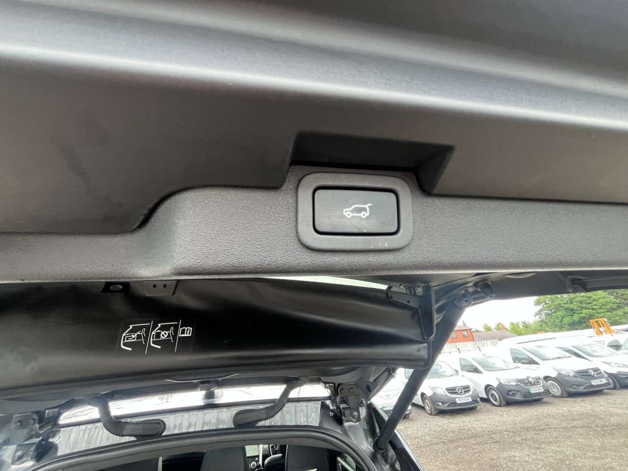 2018 LAND ROVER DISCOVERY 2018 LAND ROVER DISCOVERY