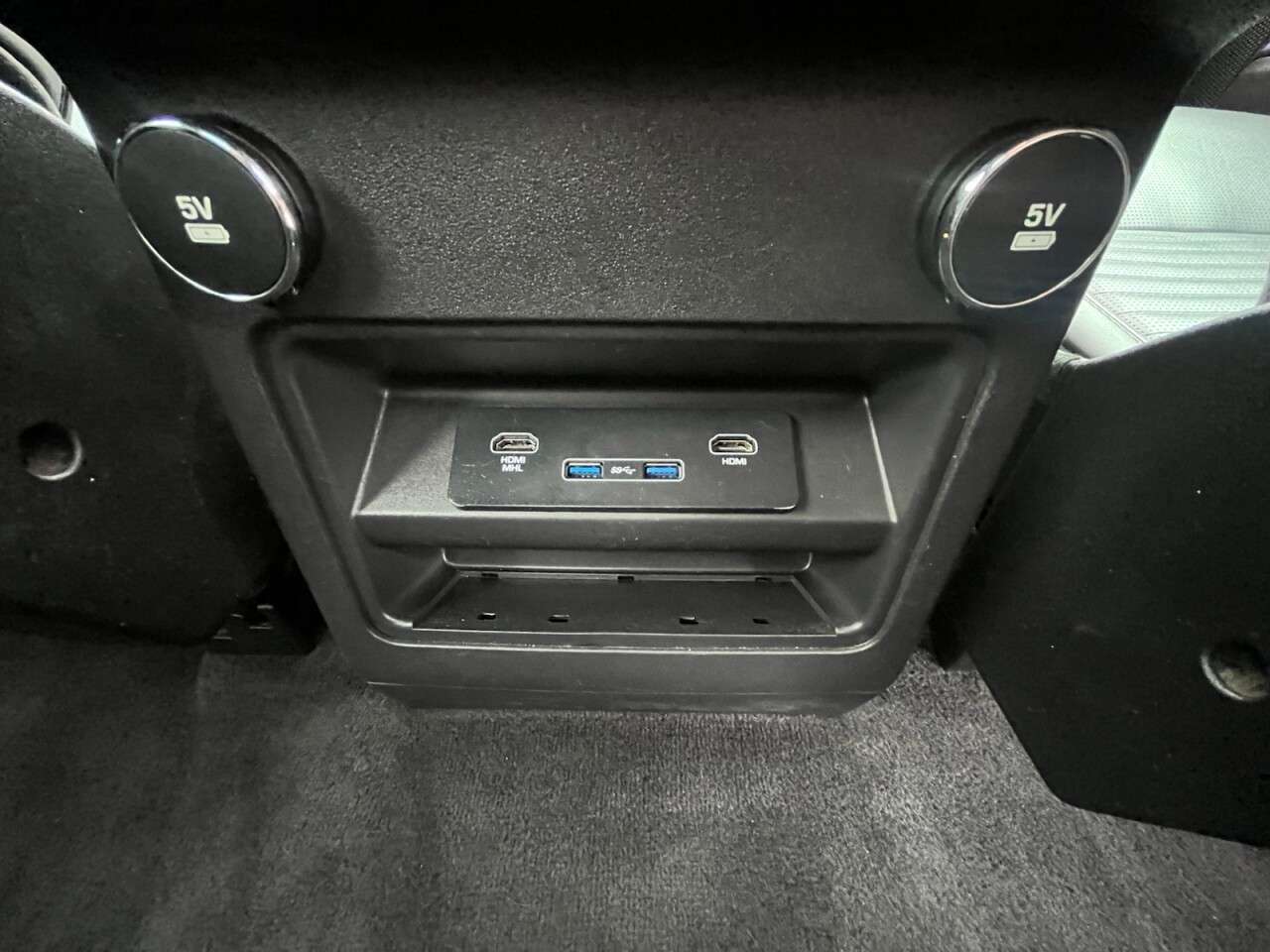 2018 LAND ROVER DISCOVERY 2018 LAND ROVER DISCOVERY