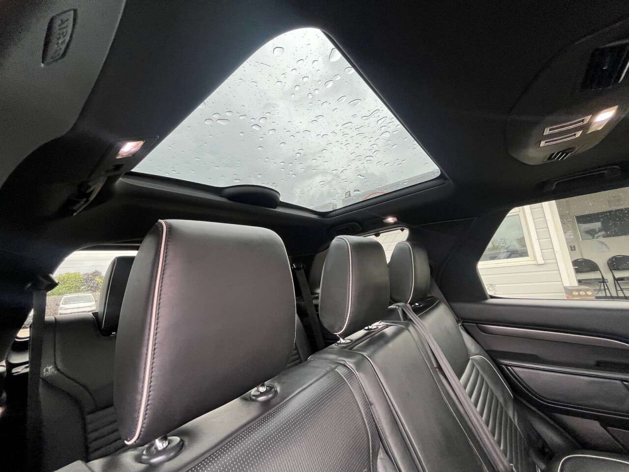 2018 LAND ROVER DISCOVERY 2018 LAND ROVER DISCOVERY
