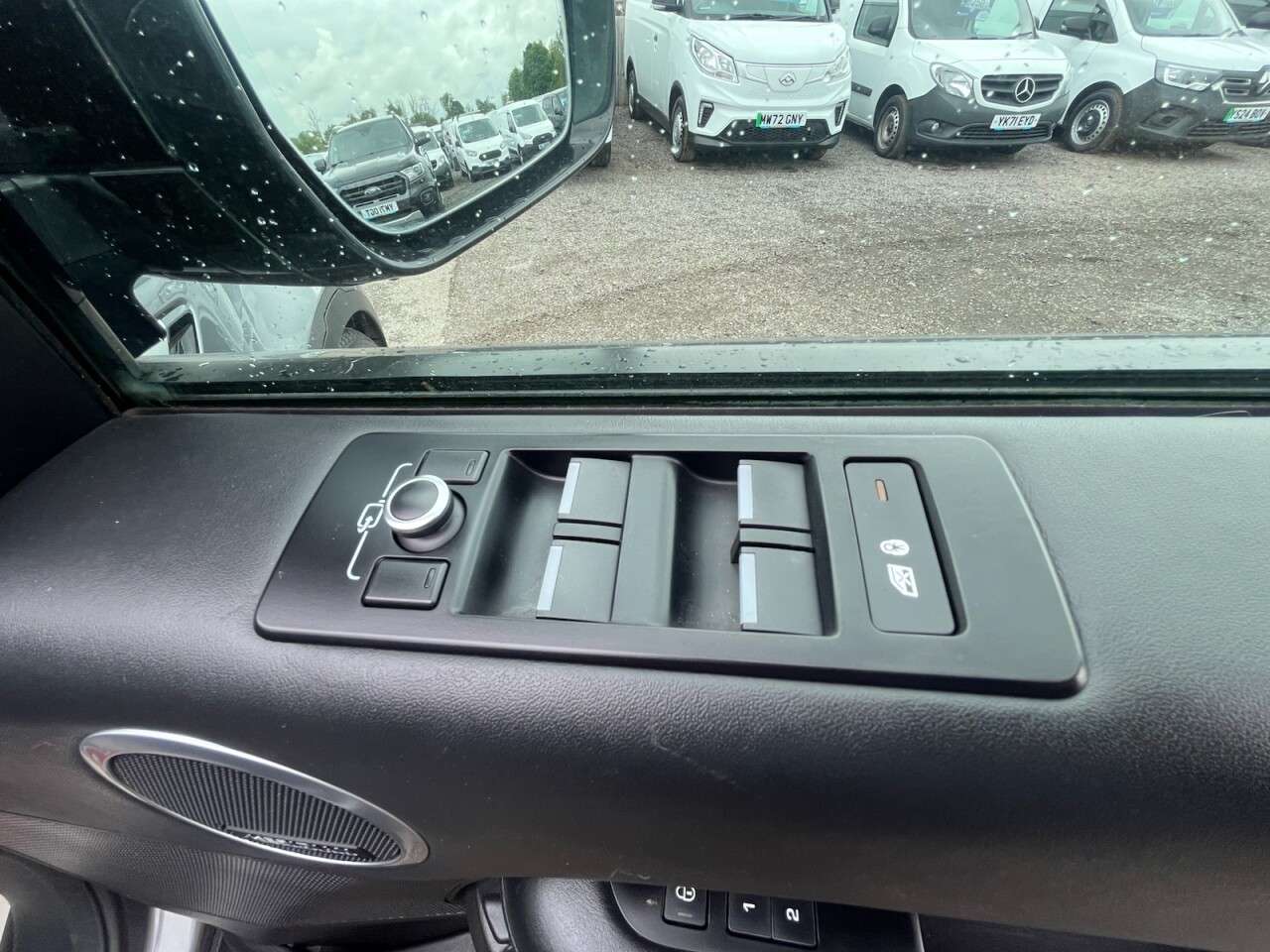 2018 LAND ROVER DISCOVERY 2018 LAND ROVER DISCOVERY
