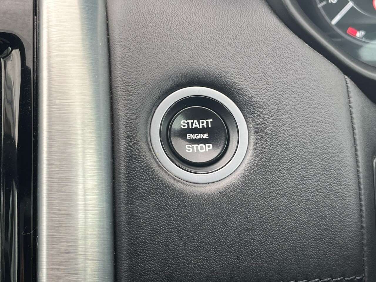 2018 LAND ROVER DISCOVERY 2018 LAND ROVER DISCOVERY