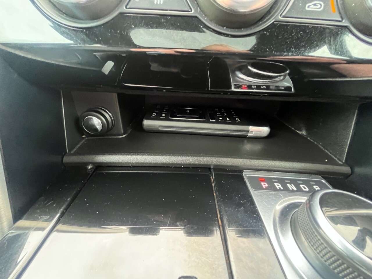 2018 LAND ROVER DISCOVERY 2018 LAND ROVER DISCOVERY