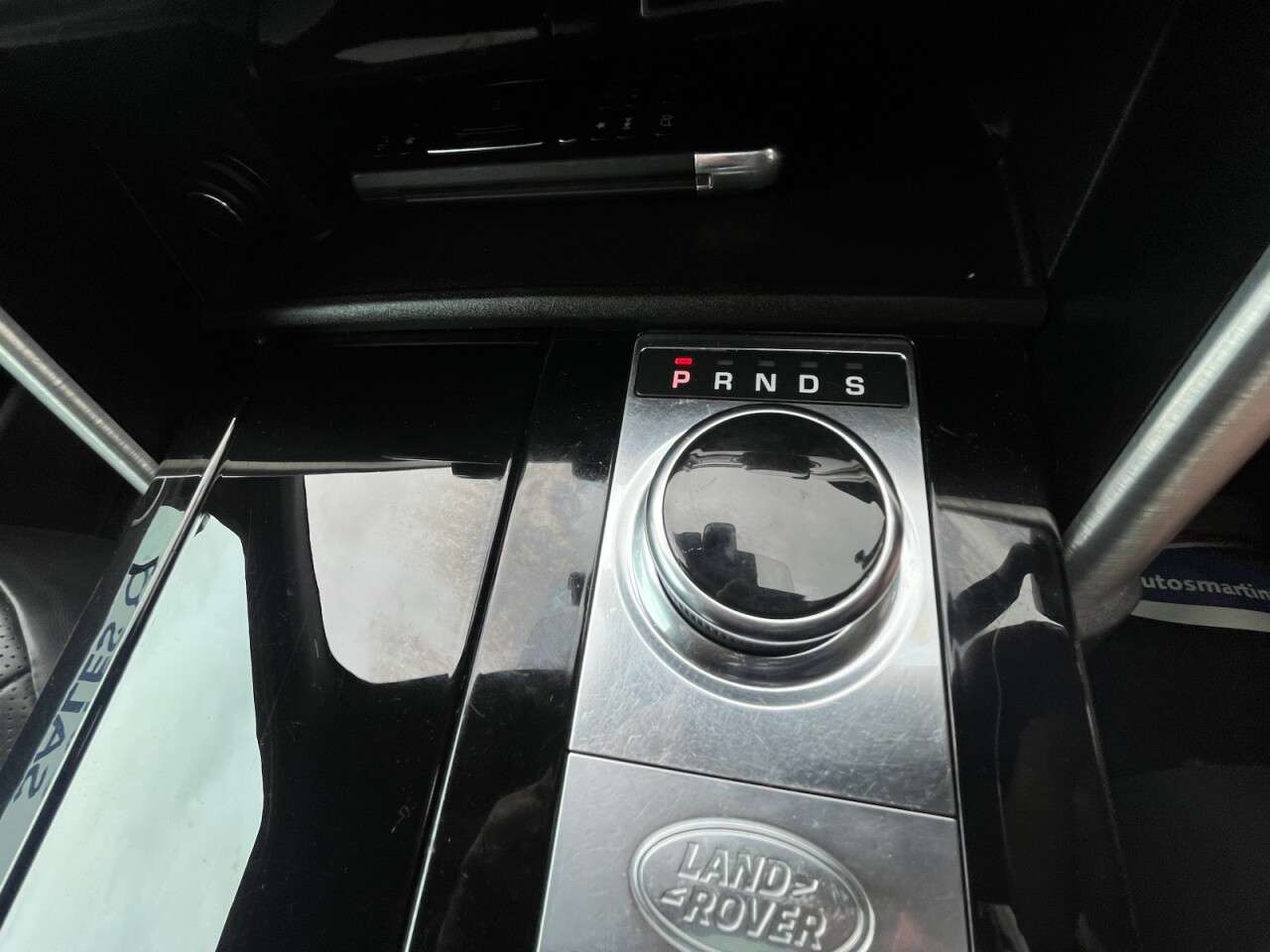 2018 LAND ROVER DISCOVERY 2018 LAND ROVER DISCOVERY