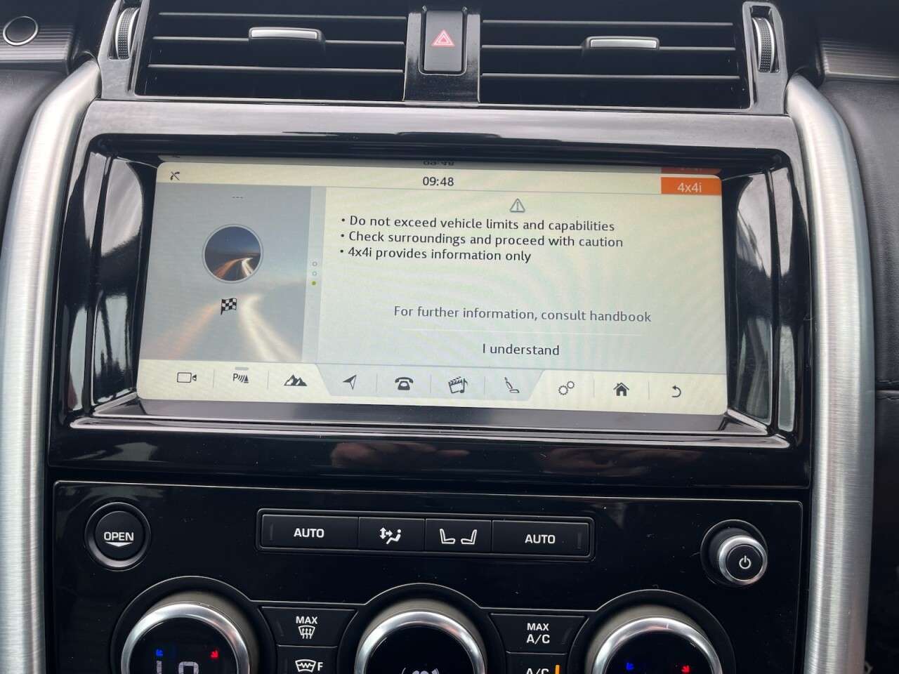 2018 LAND ROVER DISCOVERY 2018 LAND ROVER DISCOVERY