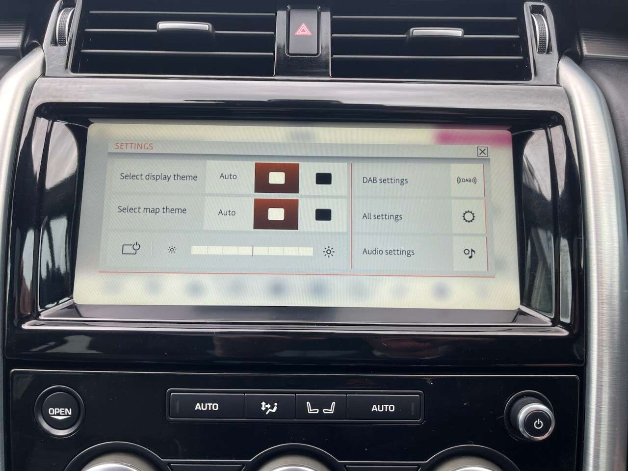 2018 LAND ROVER DISCOVERY 2018 LAND ROVER DISCOVERY
