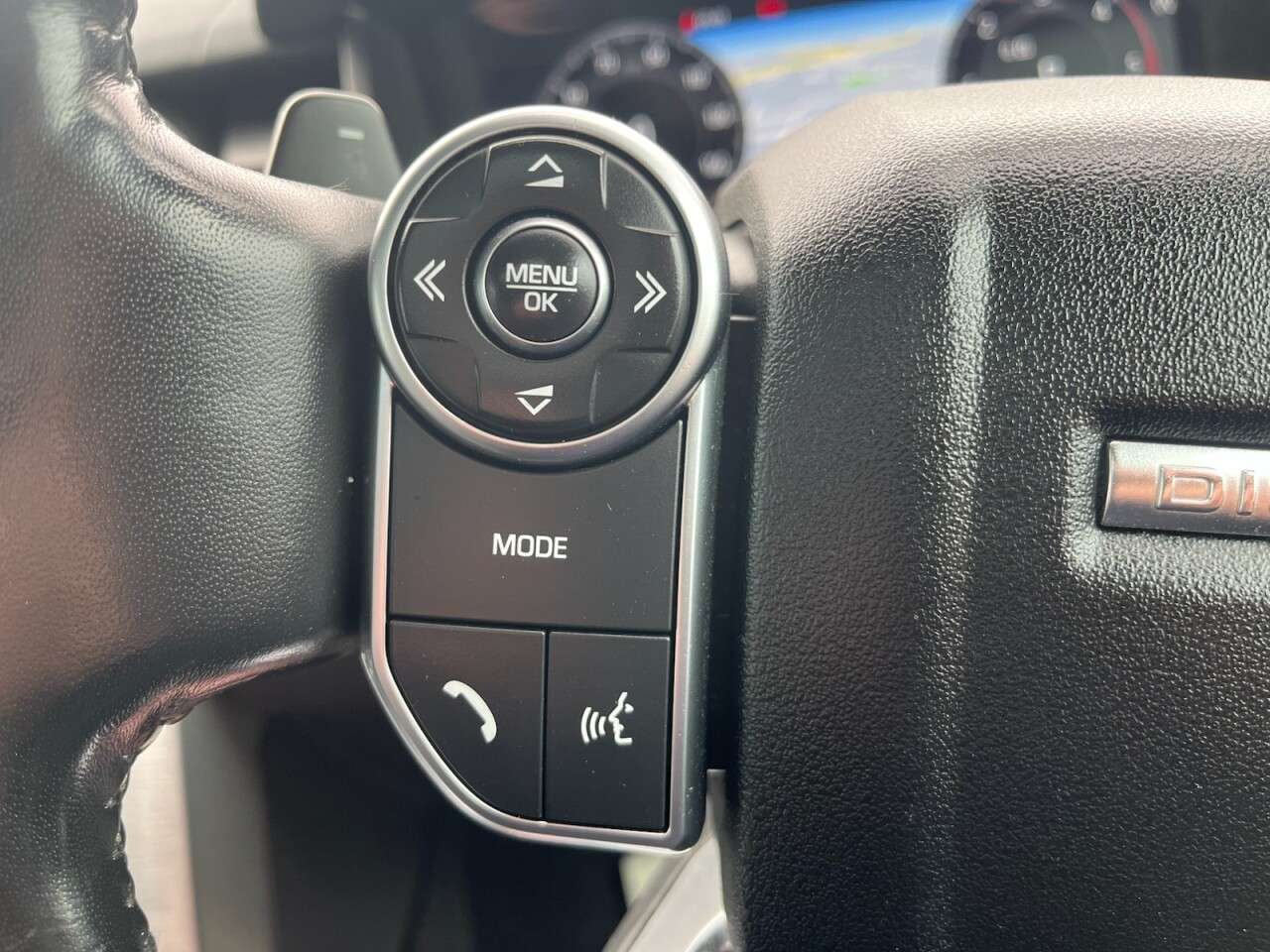 2018 LAND ROVER DISCOVERY 2018 LAND ROVER DISCOVERY