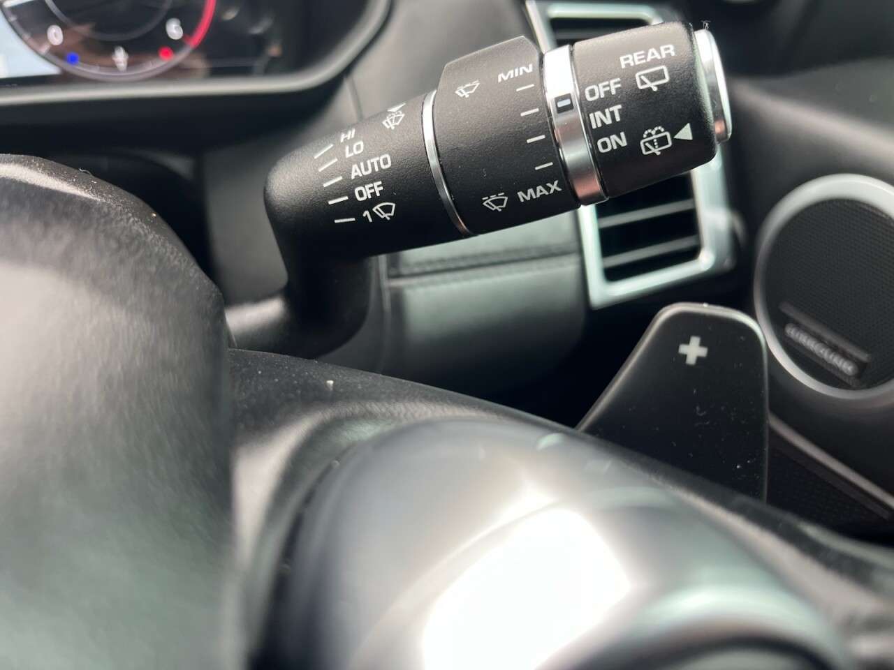 2018 LAND ROVER DISCOVERY 2018 LAND ROVER DISCOVERY