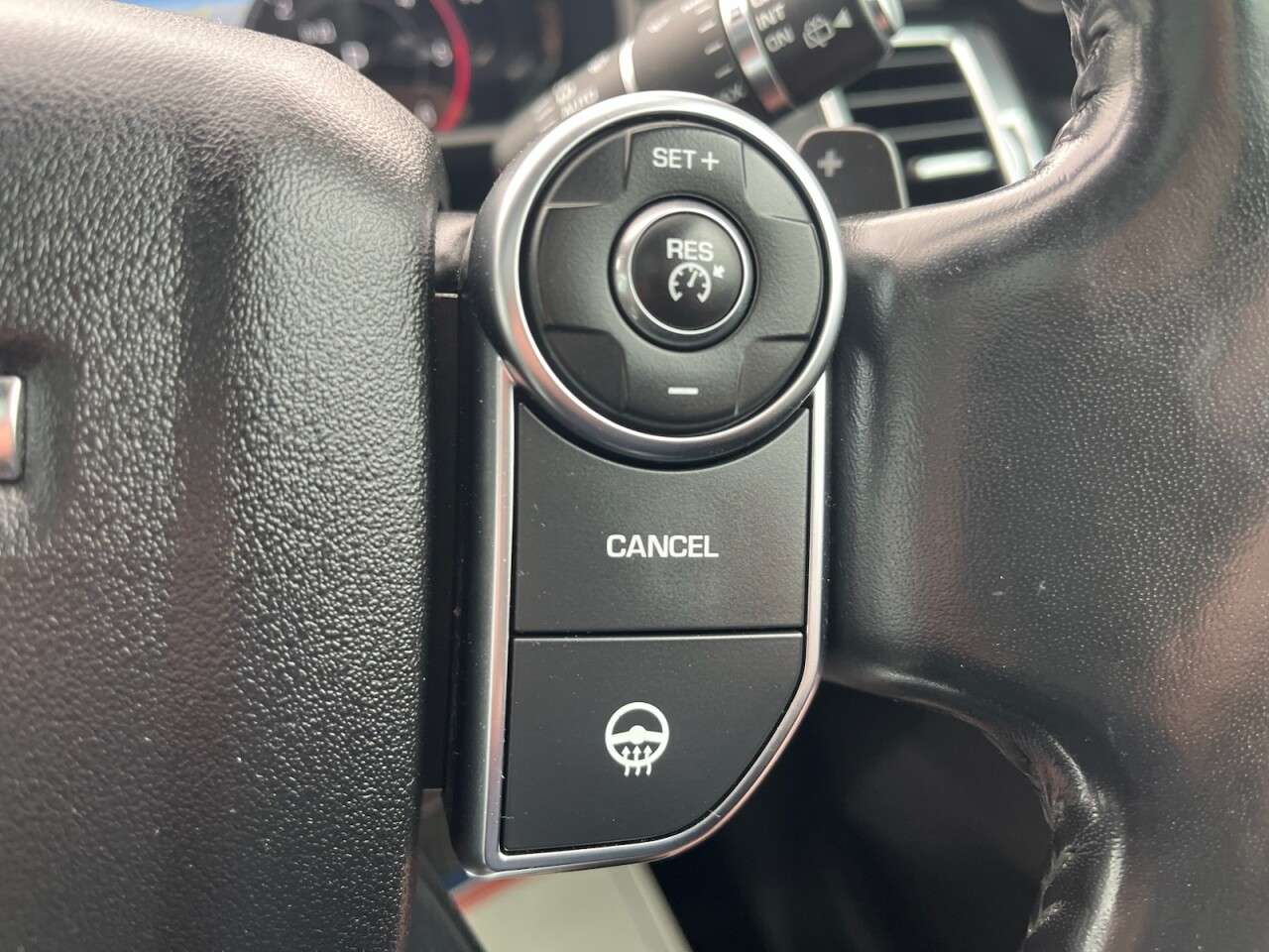 2018 LAND ROVER DISCOVERY 2018 LAND ROVER DISCOVERY