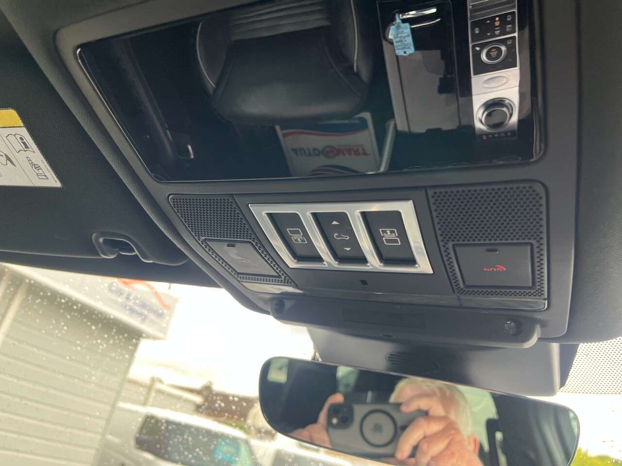 2018 LAND ROVER DISCOVERY 2018 LAND ROVER DISCOVERY