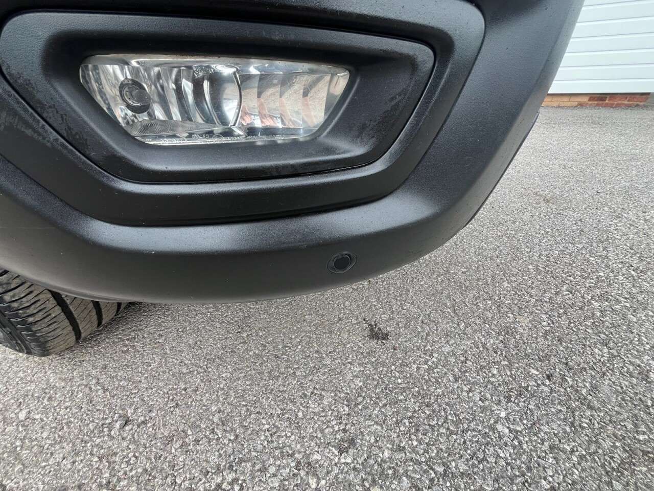 2023 FORD TRANSIT 2023 FORD TRANSIT