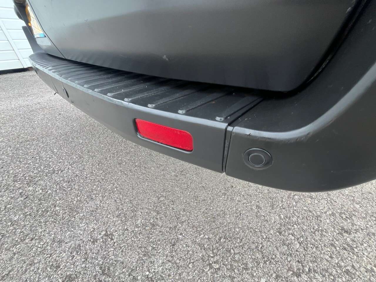 2023 FORD TRANSIT 2023 FORD TRANSIT