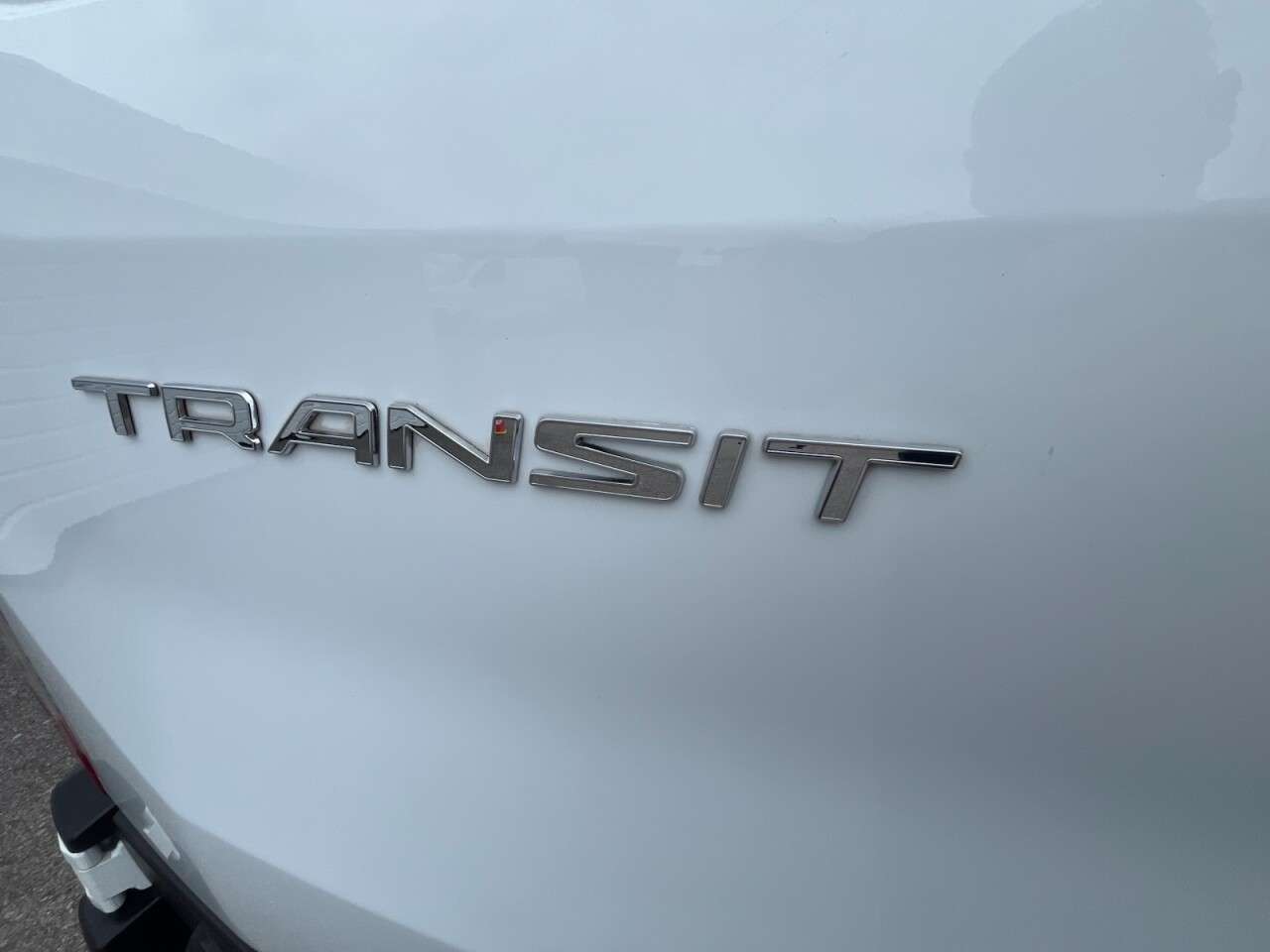 2023 FORD TRANSIT 2023 FORD TRANSIT