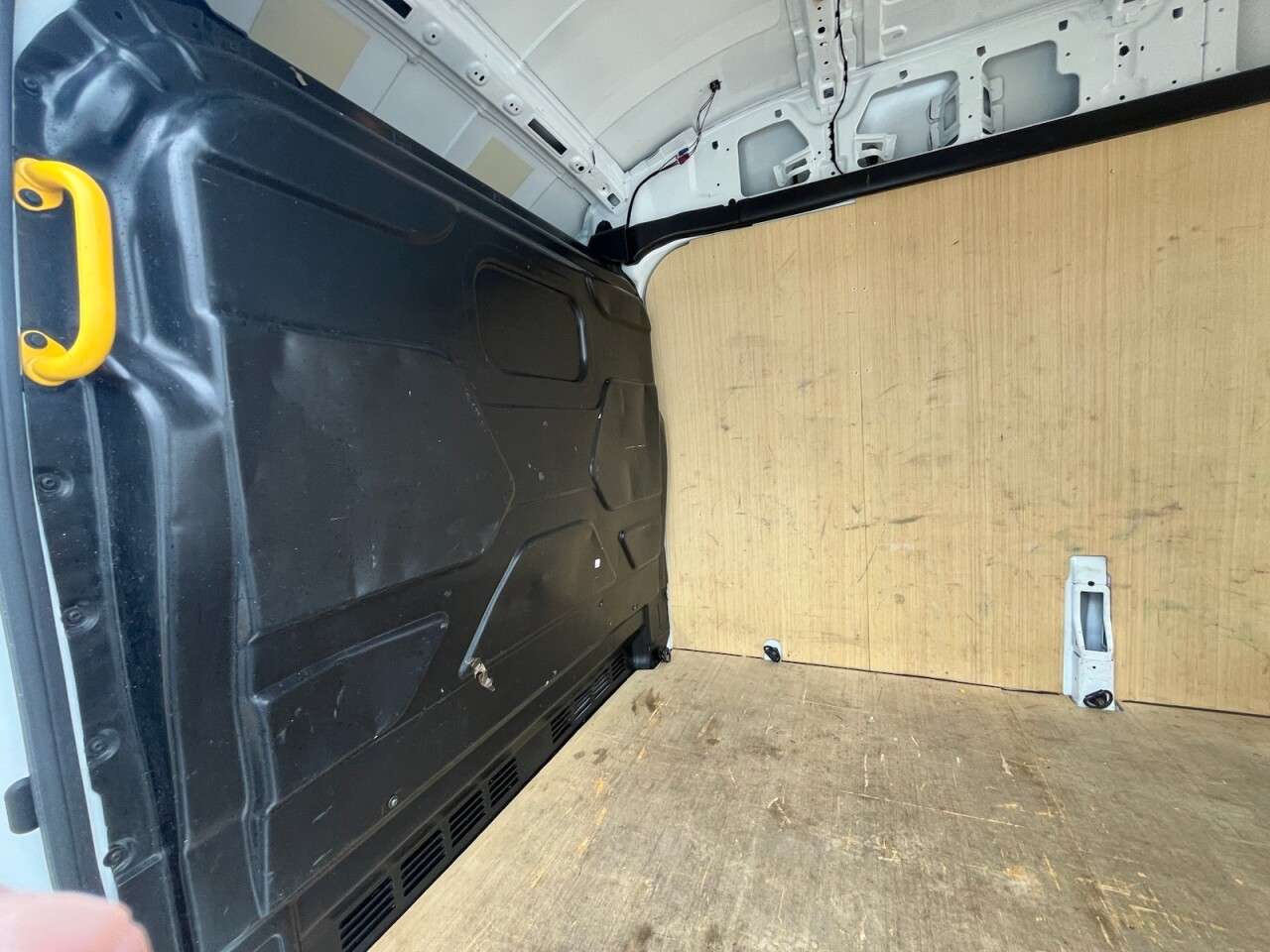 2023 FORD TRANSIT 2023 FORD TRANSIT