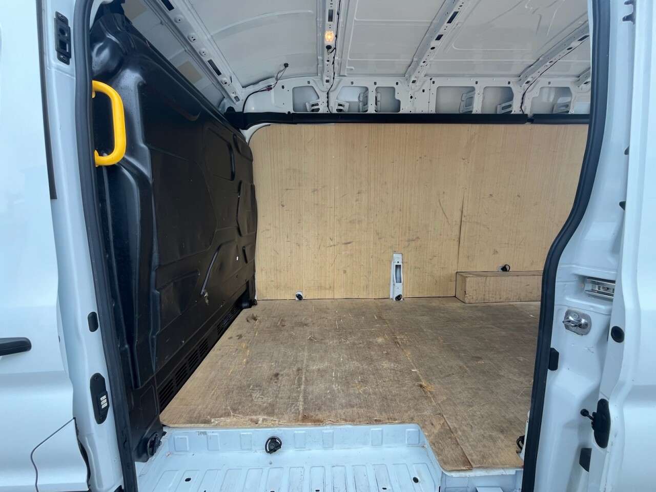 2023 FORD TRANSIT 2023 FORD TRANSIT