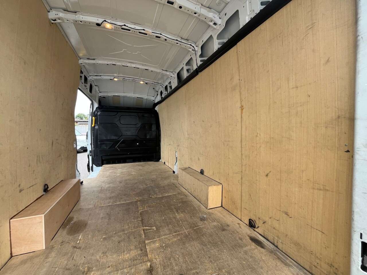 2023 FORD TRANSIT 2023 FORD TRANSIT