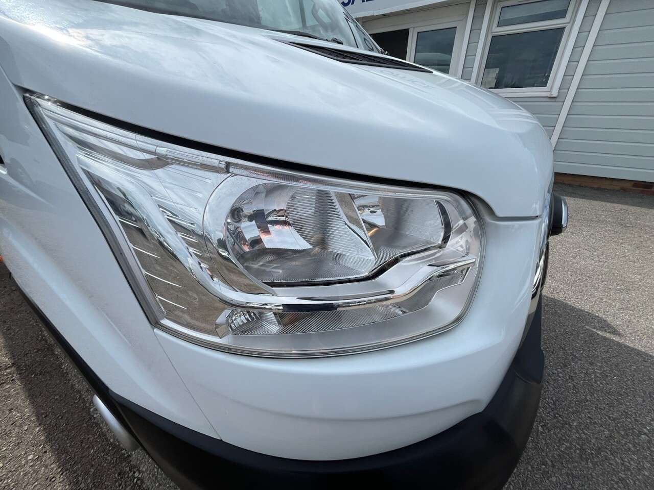 2021 FORD TRANSIT 2021 FORD TRANSIT