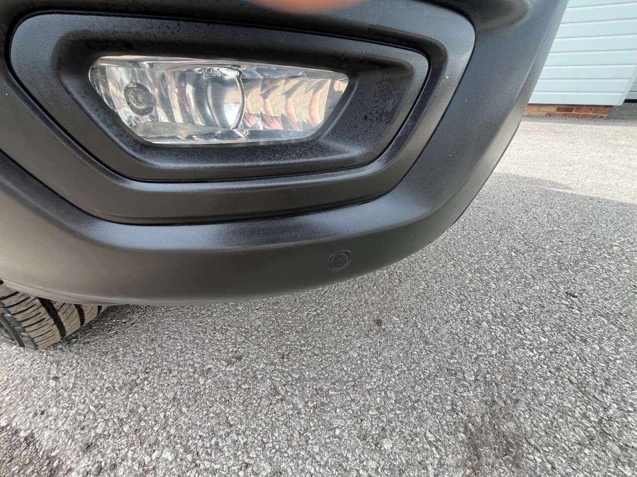 2021 FORD TRANSIT 2021 FORD TRANSIT