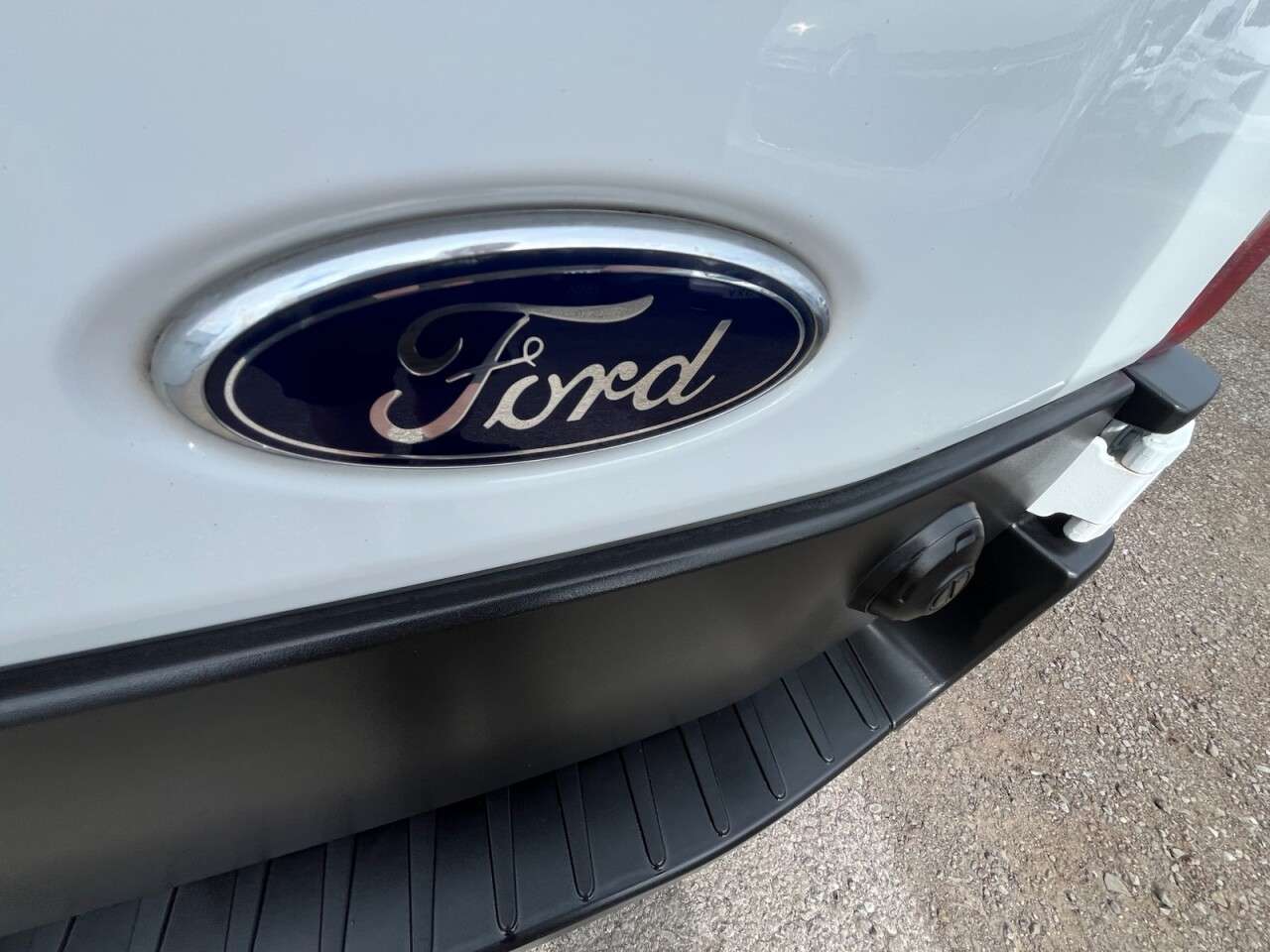 2021 FORD TRANSIT 2021 FORD TRANSIT