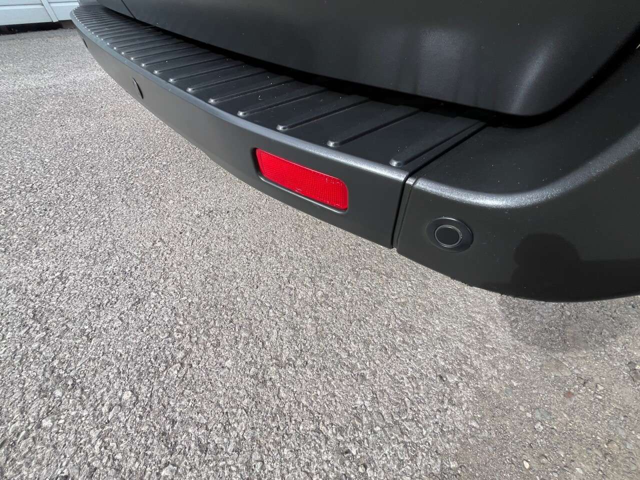 2021 FORD TRANSIT 2021 FORD TRANSIT
