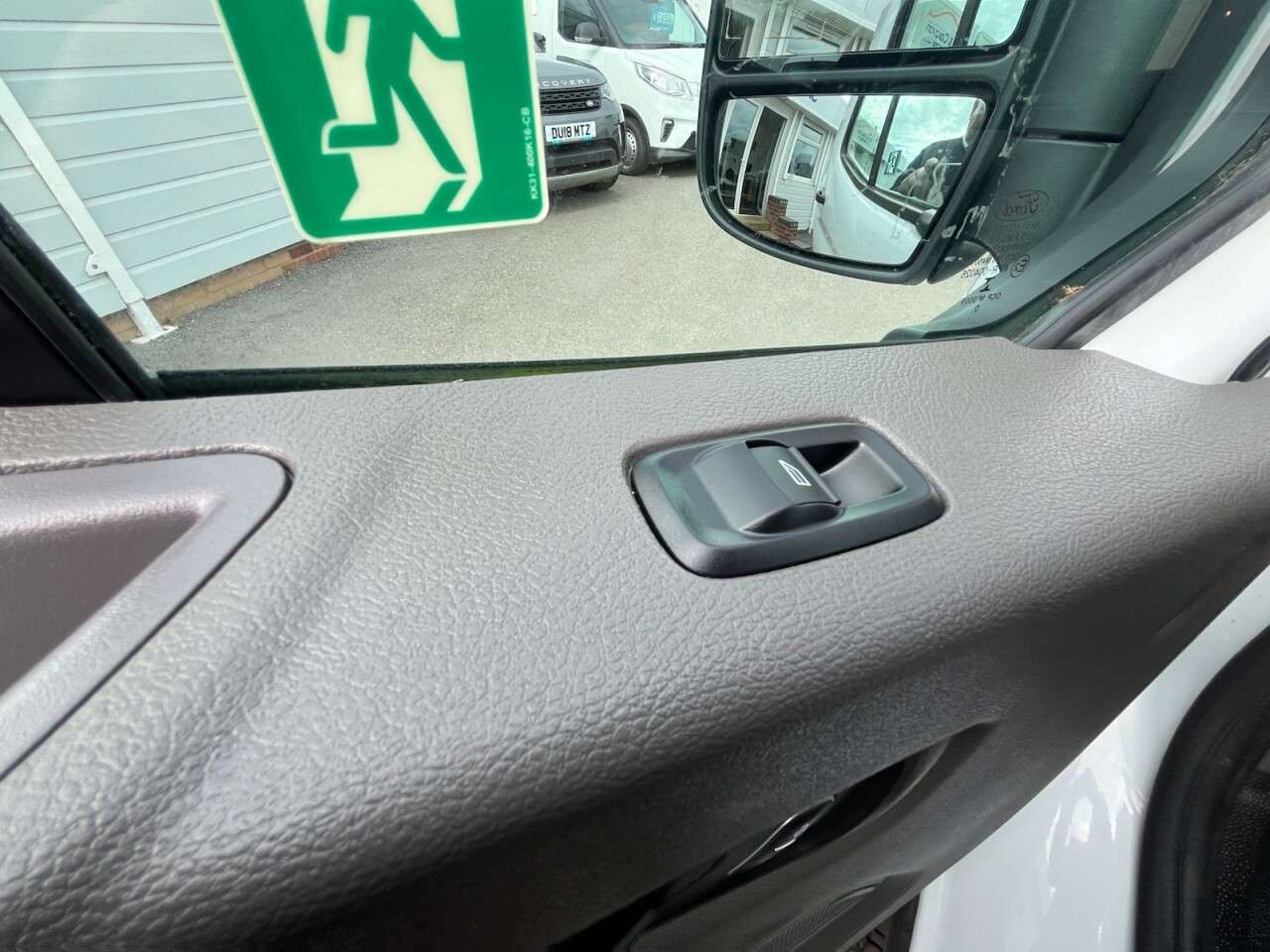 2021 FORD TRANSIT 2021 FORD TRANSIT