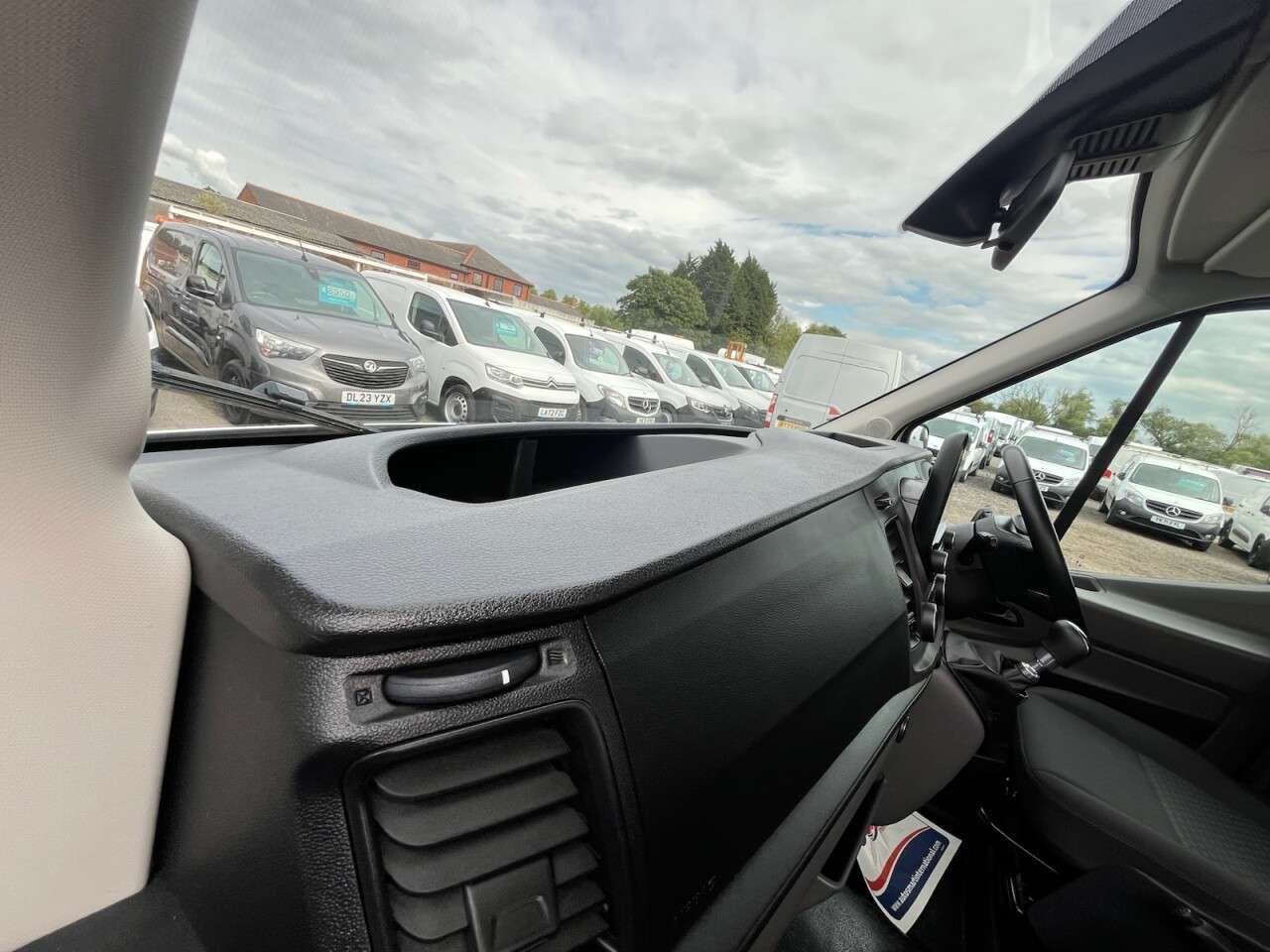 2021 FORD TRANSIT 2021 FORD TRANSIT