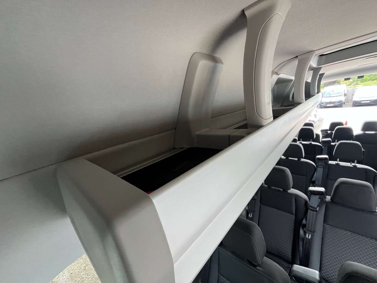 2021 FORD TRANSIT 2021 FORD TRANSIT