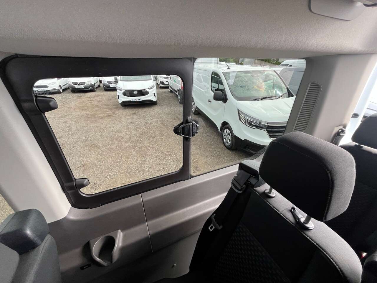 2021 FORD TRANSIT 2021 FORD TRANSIT
