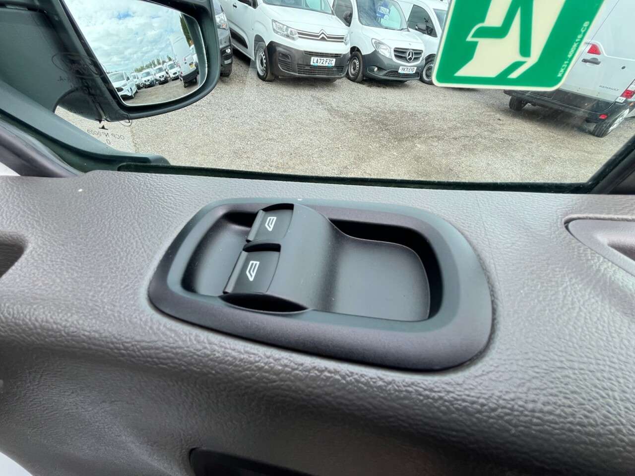 2021 FORD TRANSIT 2021 FORD TRANSIT