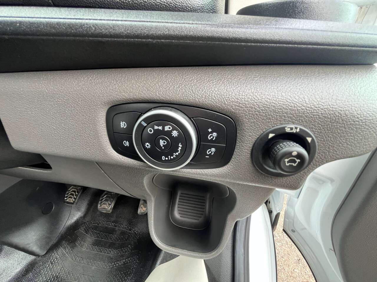 2021 FORD TRANSIT 2021 FORD TRANSIT