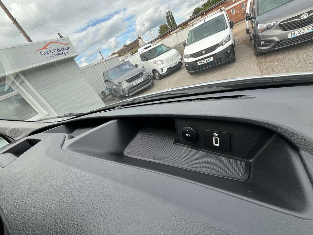 2021 FORD TRANSIT 2021 FORD TRANSIT