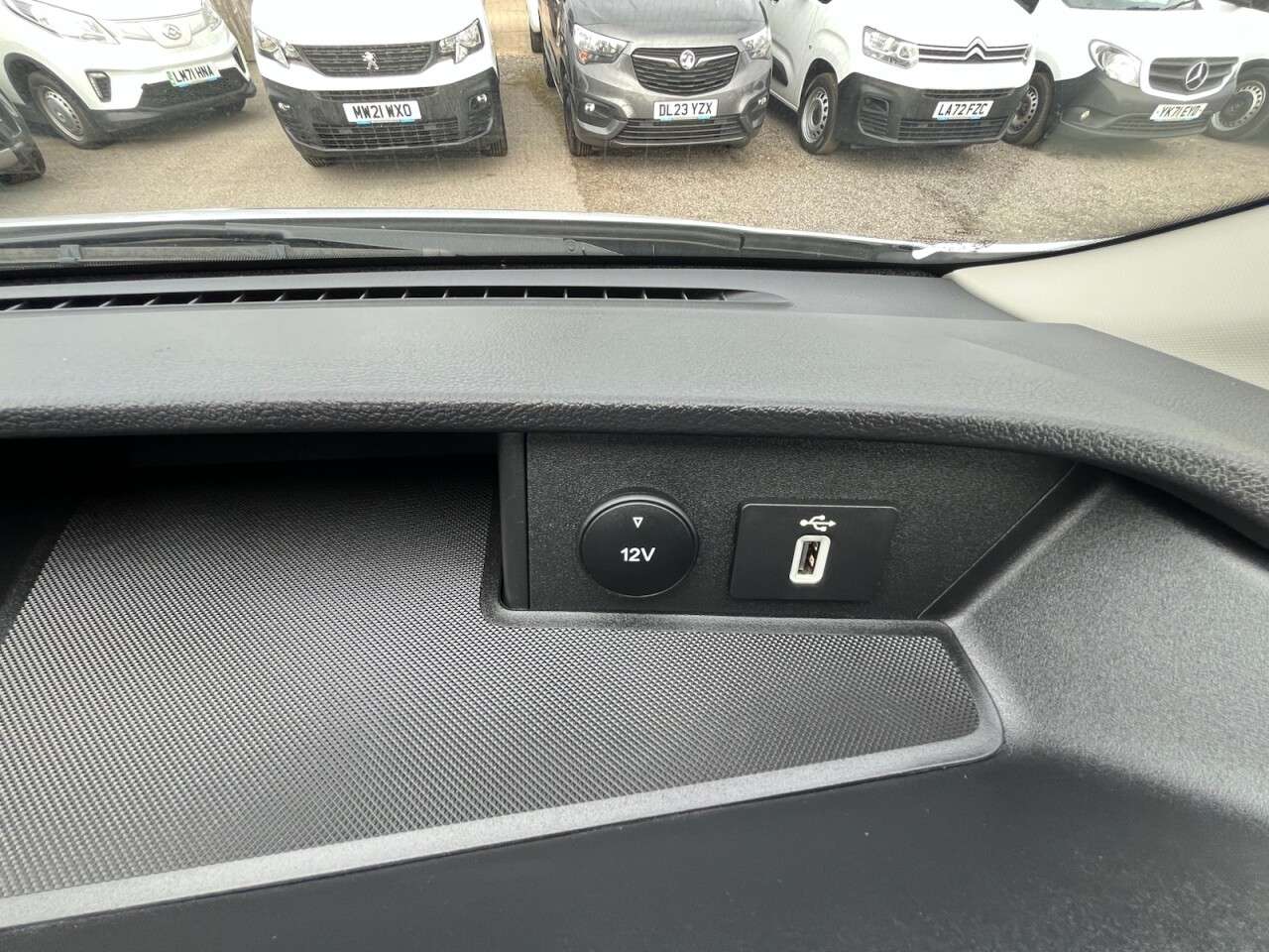 2021 FORD TRANSIT 2021 FORD TRANSIT