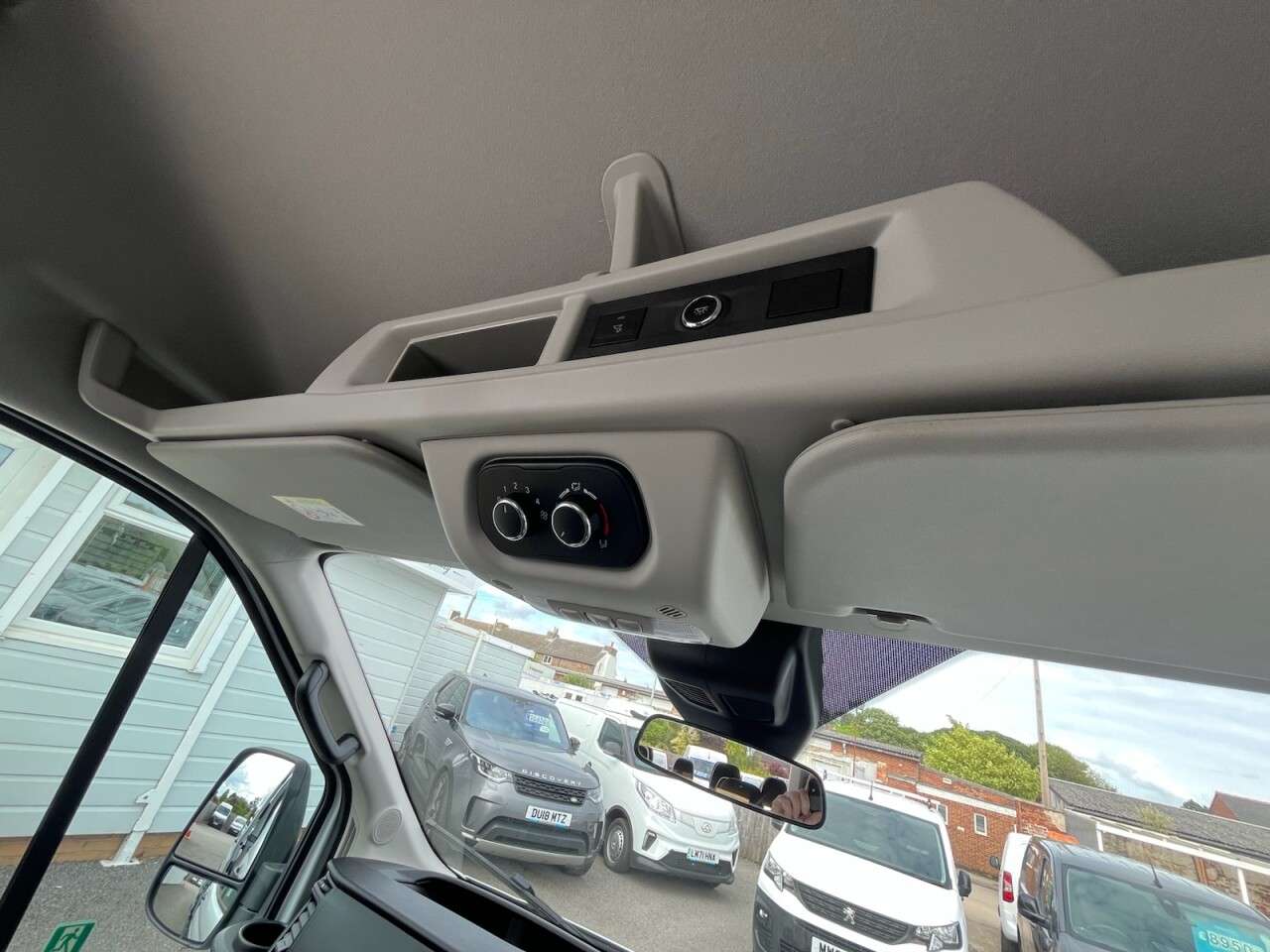2021 FORD TRANSIT 2021 FORD TRANSIT