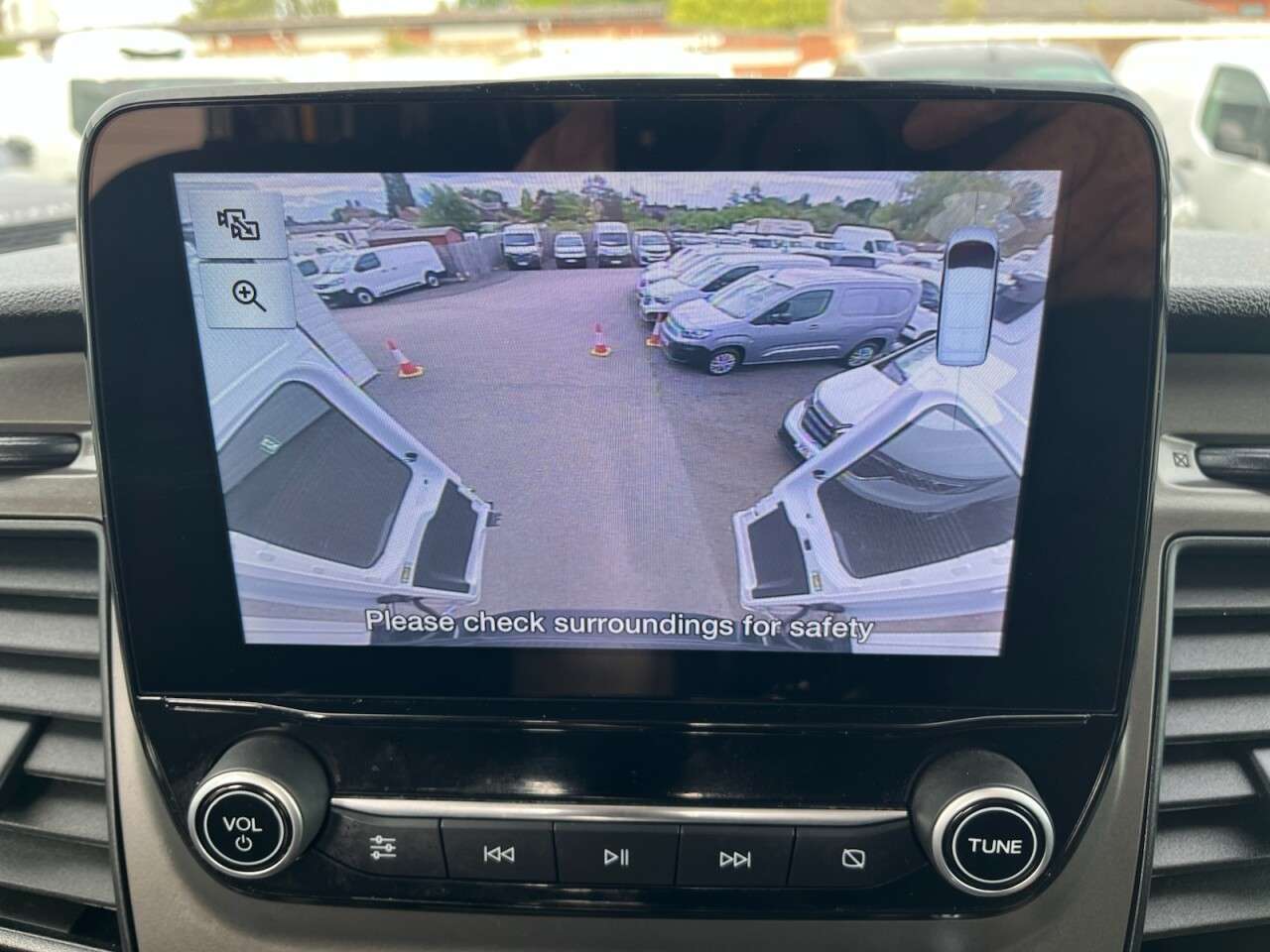 2021 FORD TRANSIT 2021 FORD TRANSIT