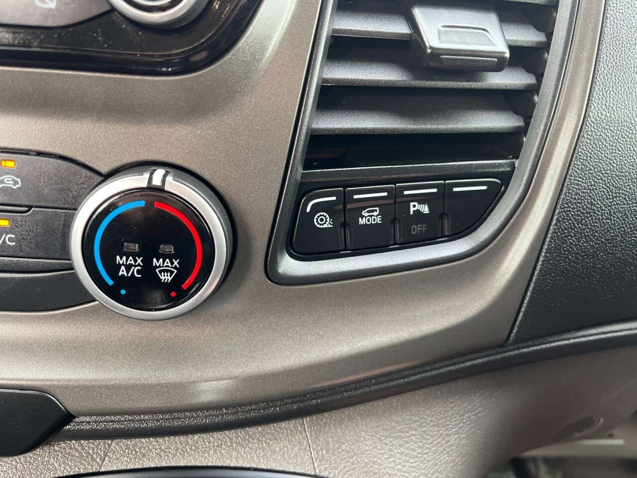 2021 FORD TRANSIT 2021 FORD TRANSIT