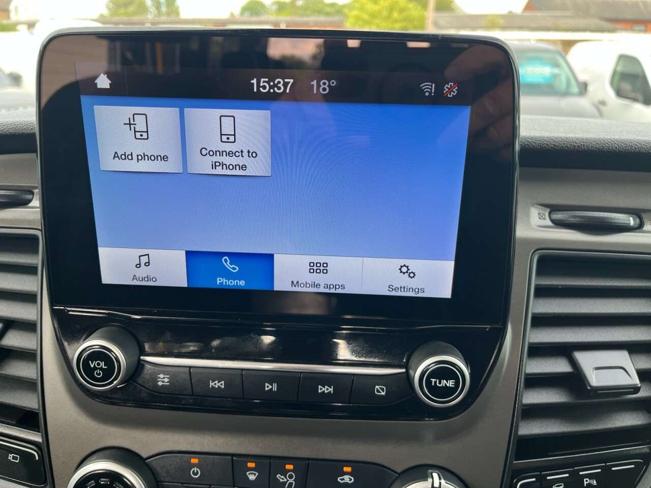 2021 FORD TRANSIT 2021 FORD TRANSIT