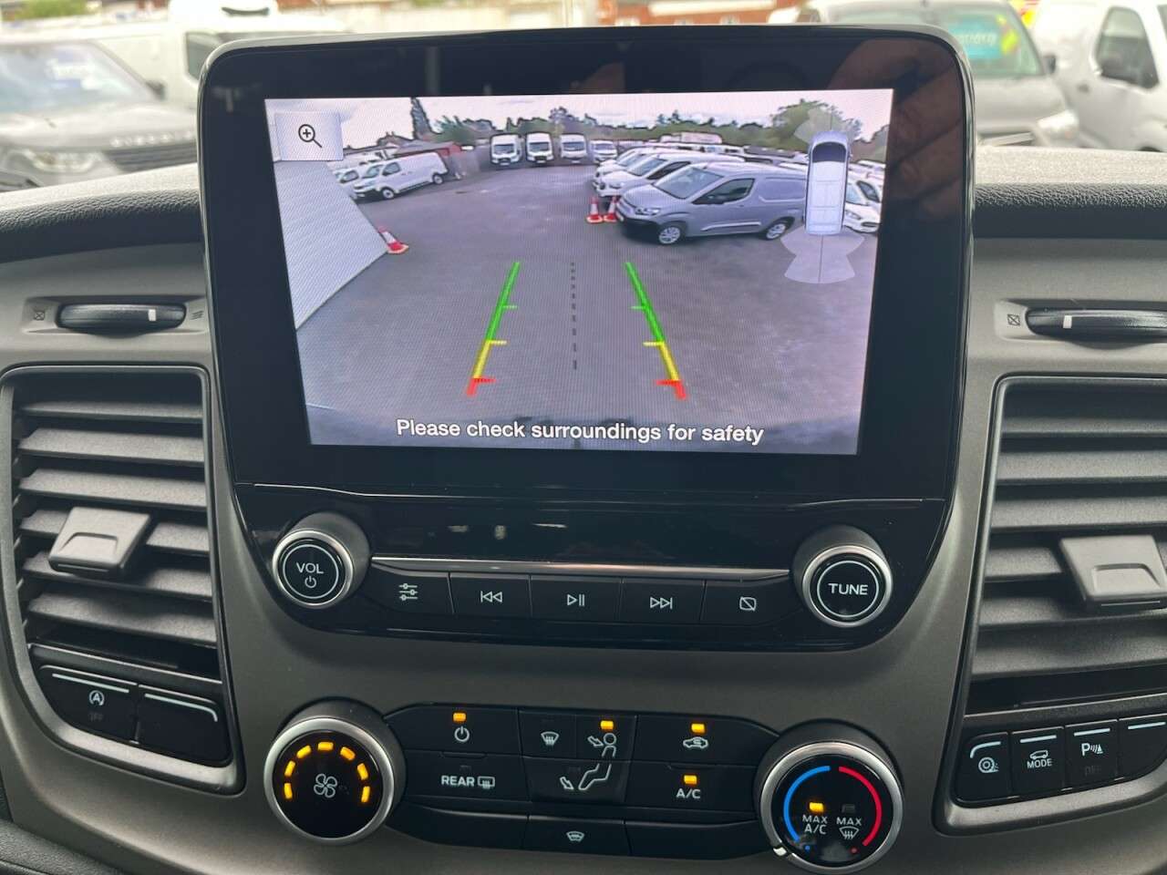 2021 FORD TRANSIT 2021 FORD TRANSIT