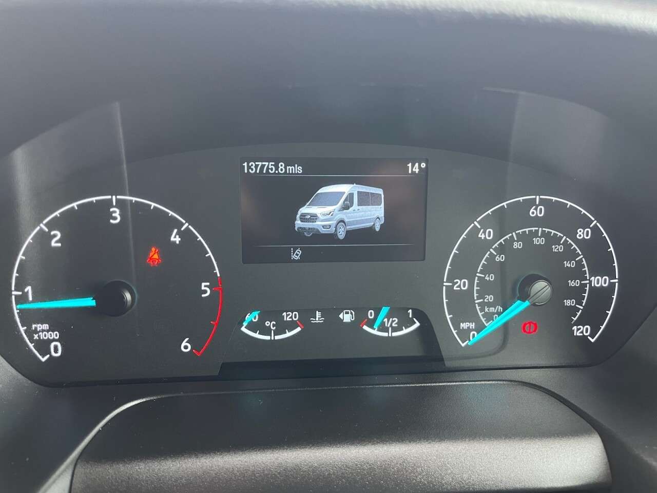 2021 FORD TRANSIT 2021 FORD TRANSIT