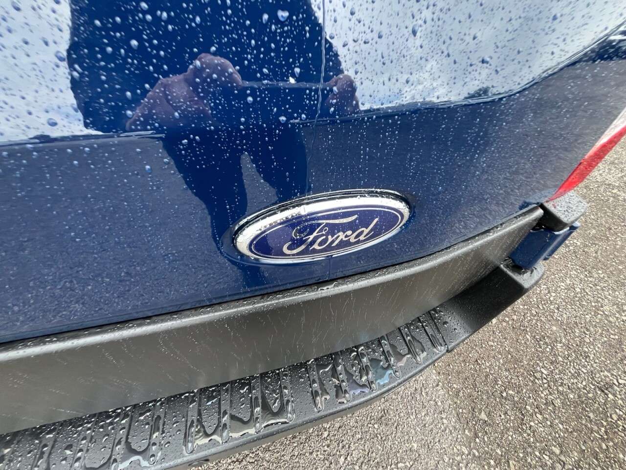 2021 FORD TRANSIT 2021 FORD TRANSIT