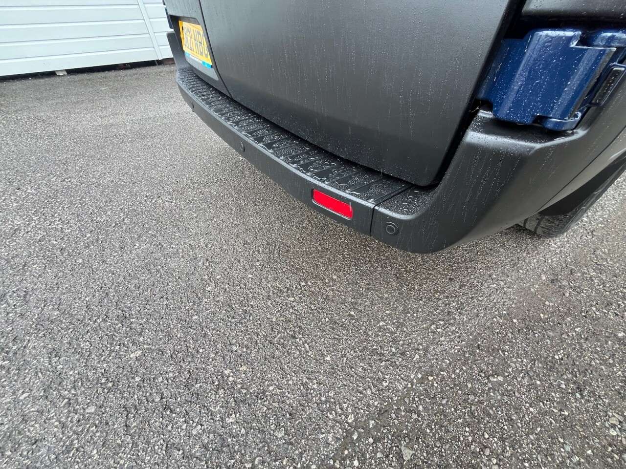 2021 FORD TRANSIT 2021 FORD TRANSIT