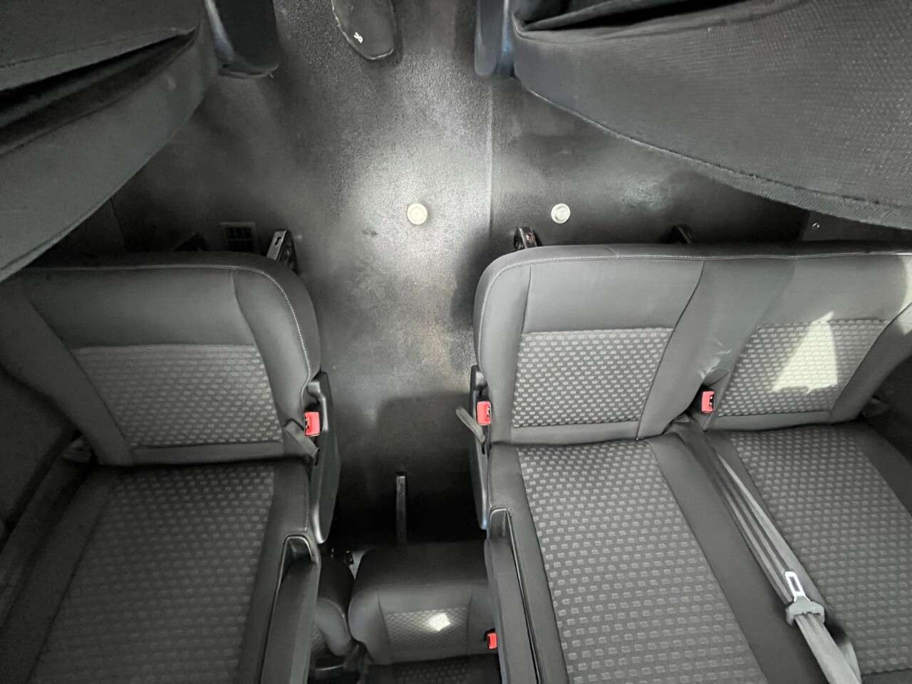 2021 FORD TRANSIT 2021 FORD TRANSIT