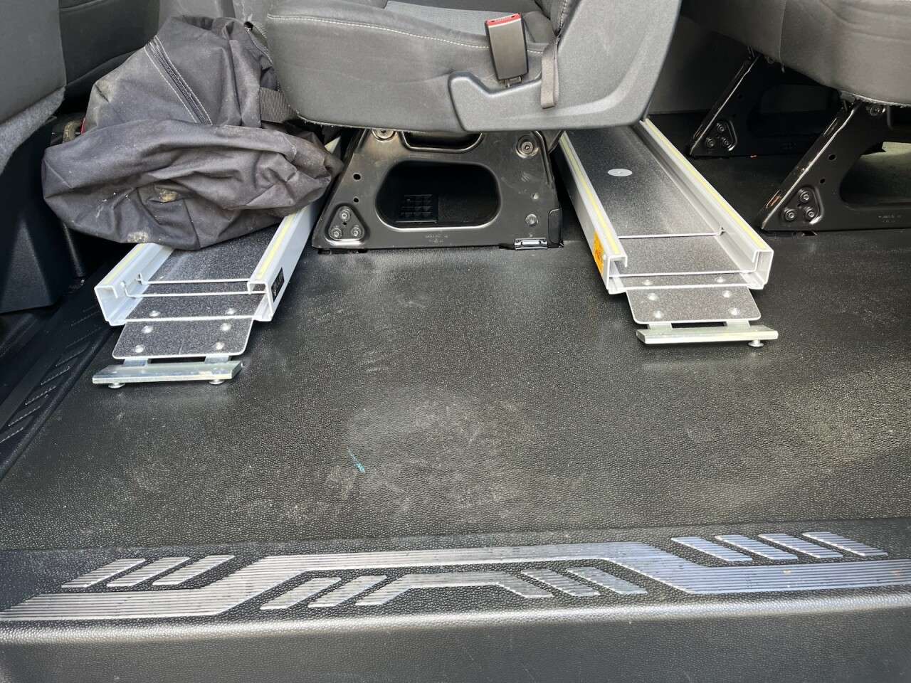 2021 FORD TRANSIT 2021 FORD TRANSIT