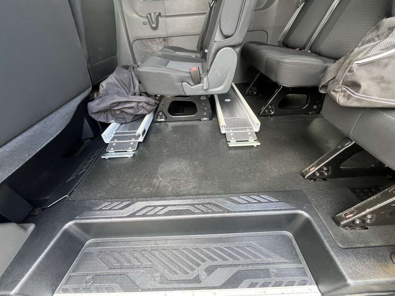 2021 FORD TRANSIT 2021 FORD TRANSIT