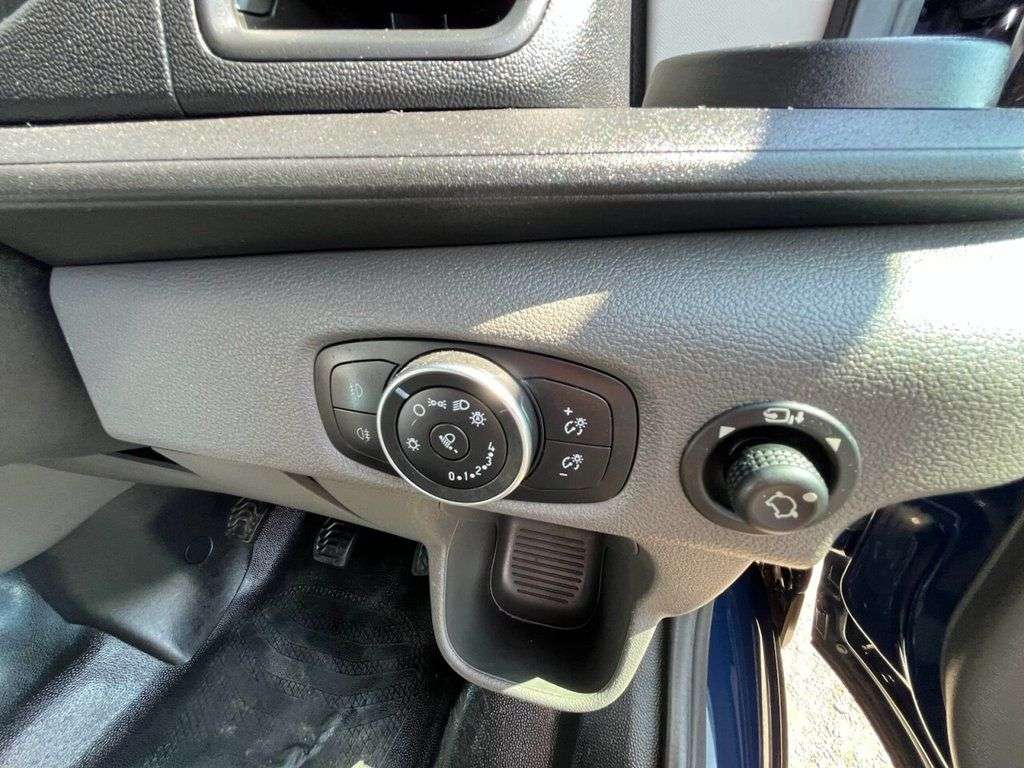 2021 FORD TRANSIT 2021 FORD TRANSIT
