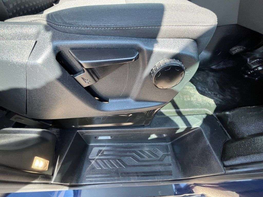 2021 FORD TRANSIT 2021 FORD TRANSIT