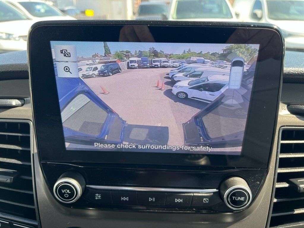 2021 FORD TRANSIT 2021 FORD TRANSIT