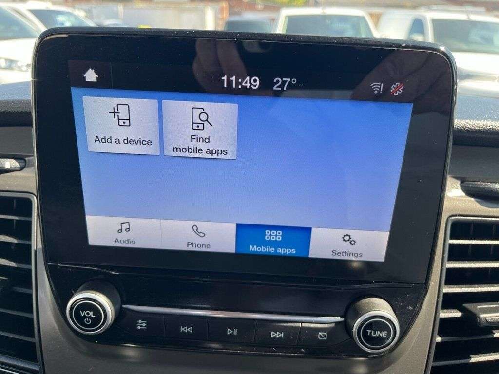 2021 FORD TRANSIT 2021 FORD TRANSIT